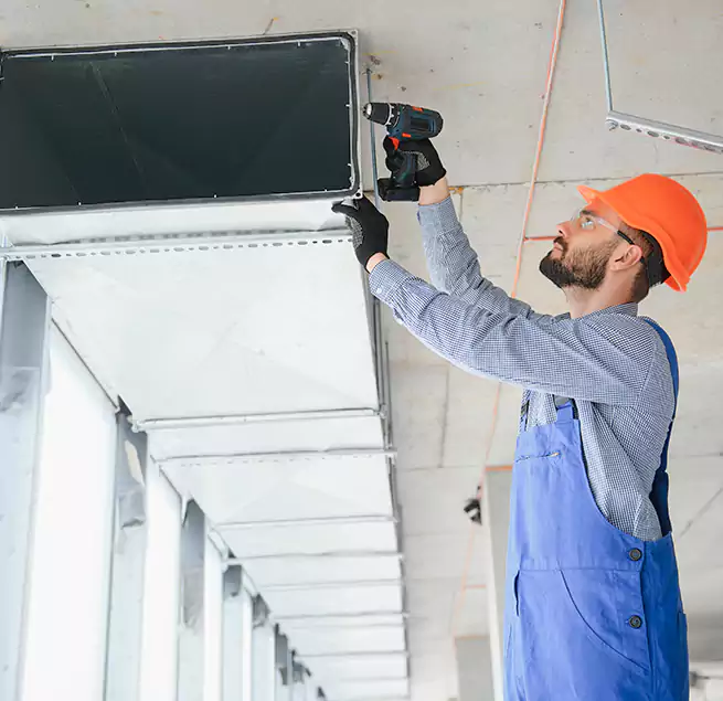 Why Homeowners & Businesses Trust Us in St. Peters, MO