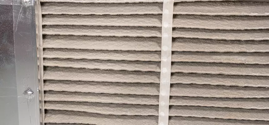 Mobile Car AC Filter Replacement in St. Peters