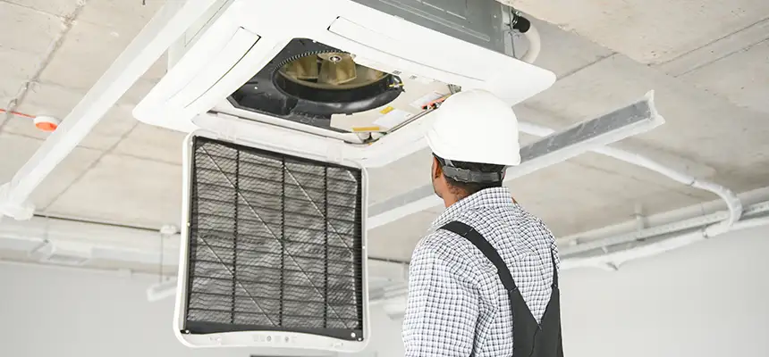 Our Affordable Duct Cleaning Near Me Services in St. Peters, MO