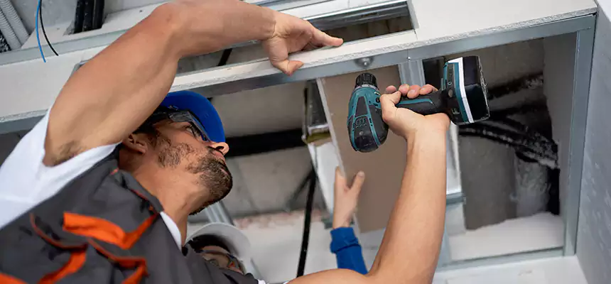 Our Apartment Air Duct Cleaning Services in St. Peters, MO