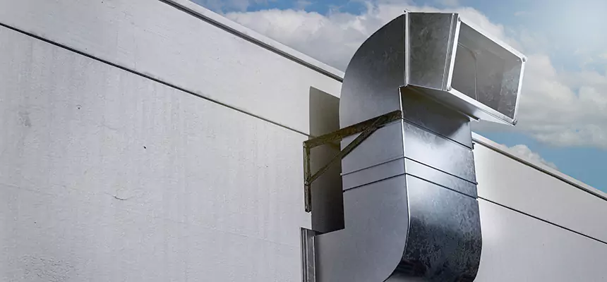 Comprehensive Commercial HVAC Cleaning in St. Peters