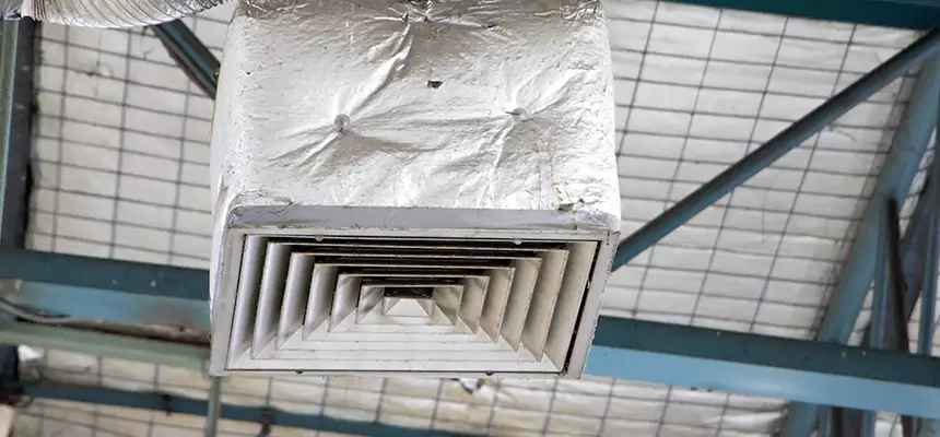 Our Custom HVAC Ductwork Services in St. Peters, MO
