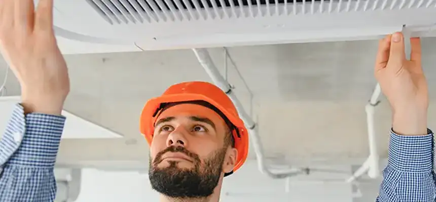 Our Furnace Vent Cleaning Services in St. Peters, MO