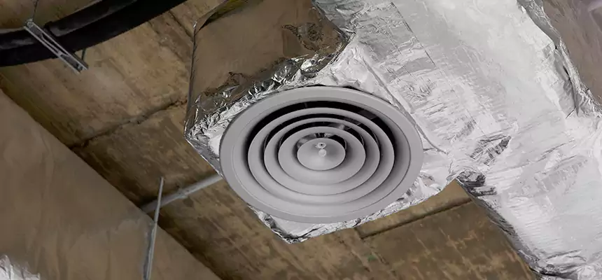 Our HVAC Ductwork Installation Services in St. Peters, MO
