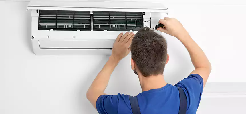 Our Smart Air Conditioning Installation Services in St. Peters, MO