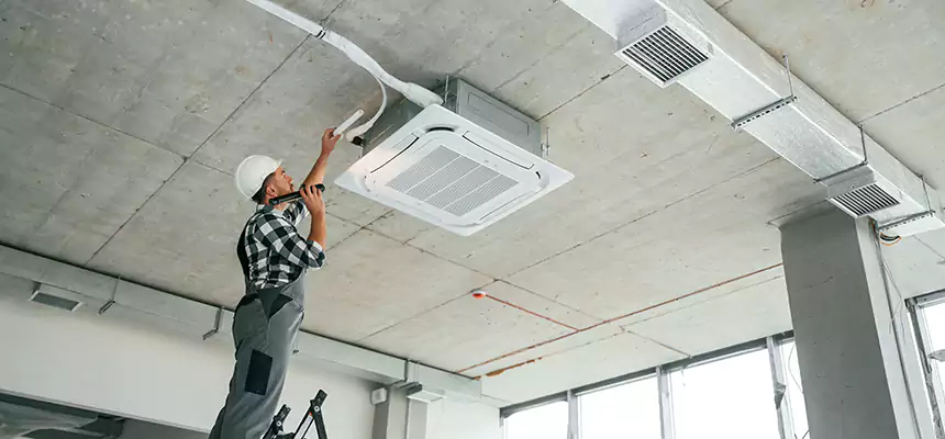 Our Wi Fi Connected Air Ducts Services in St. Peters, MO