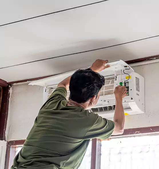 About Air Duct & AC Odor Removal in St. Peters, MO