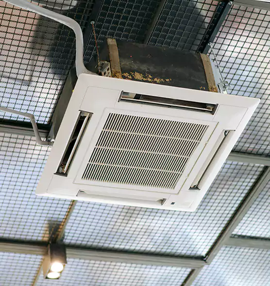 Top-Notch Allergy Relief Vent Cleaning Services in St. Peters, MO