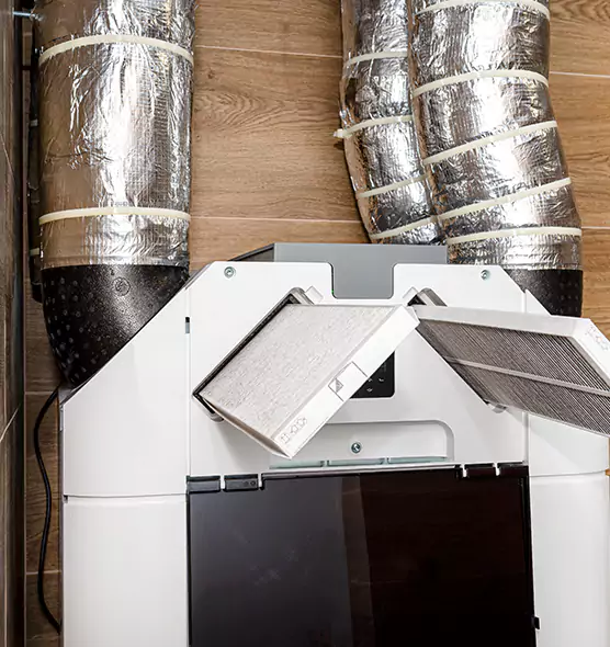 About Clogged Air Duct Repair in St. Peters, MO