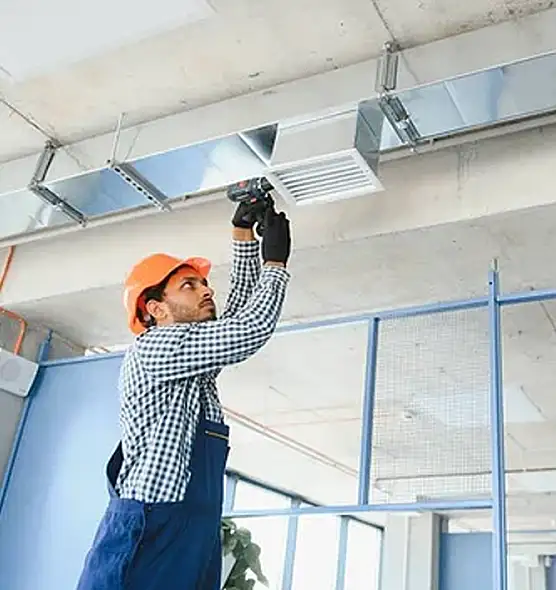 About Commercial Laundry Vent Cleaning in St. Peters, MO