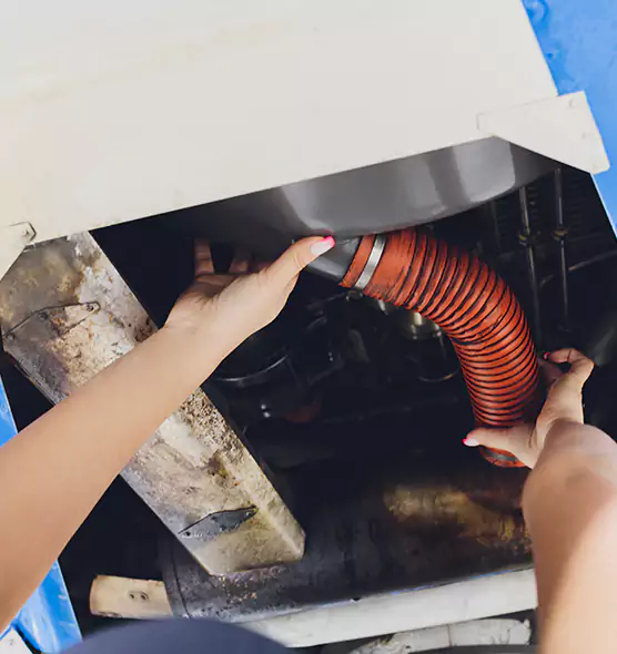 Professional Dryer Duct Pressure Testing in St. Peters, MO