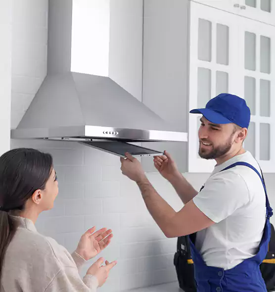 Professional Dryer Vent Cleaning Service in St. Peters, MO