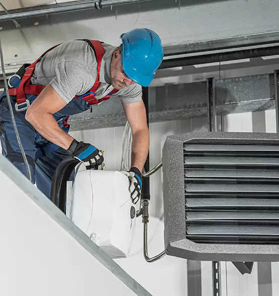 Professional HVAC Cleaning Solutions in St. Peters, MO