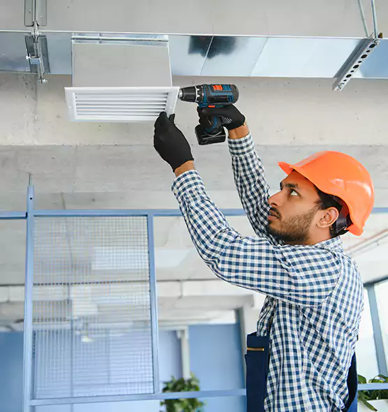 Professional HVAC Duct Cleaning in St. Peters, MO