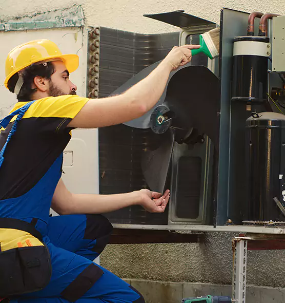 Top-Rated New Room Vent Extension in St. Peters, MO