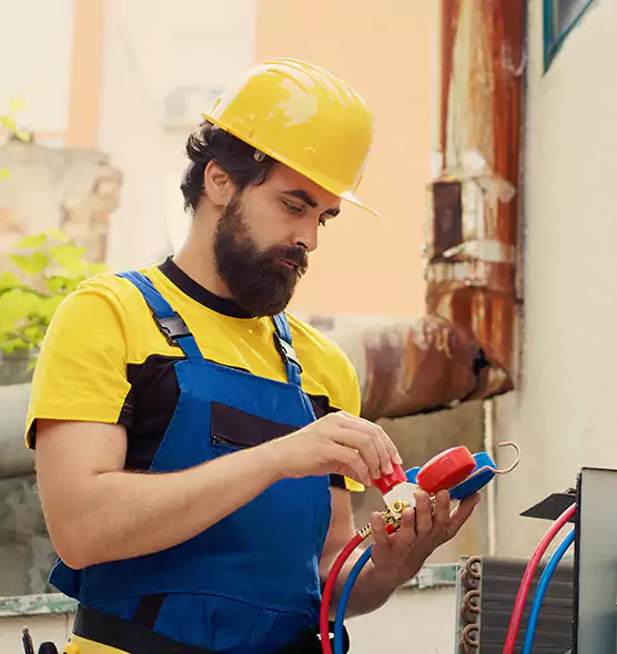 About Smart HVAC Installation in St. Peters, MO