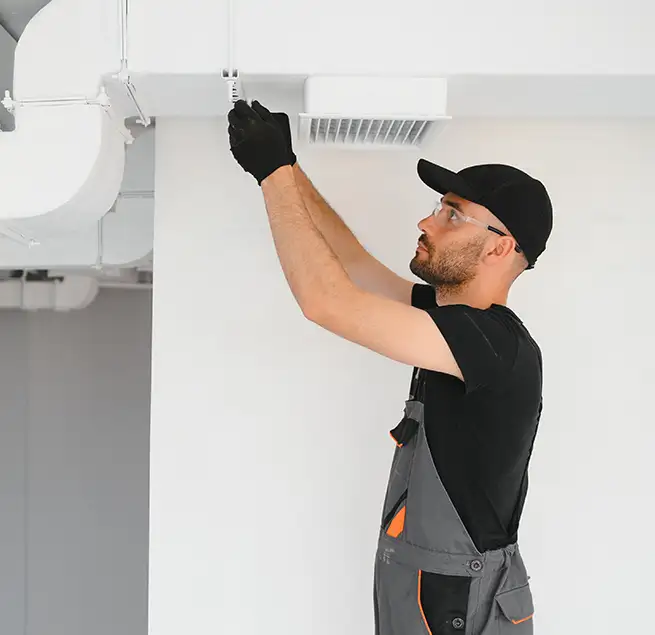 Why Homeowners & Businesses Trust Us in St. Peters, MO?