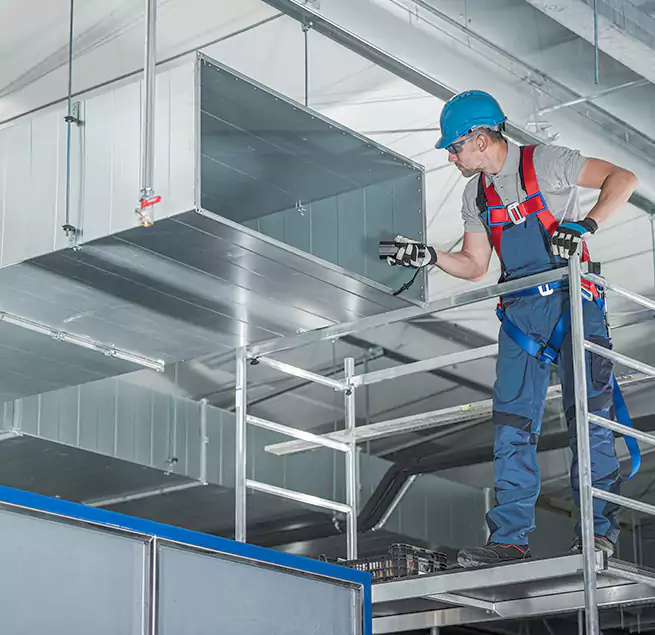 Why Homeowners & Businesses Trust Us in St. Peters, MO?