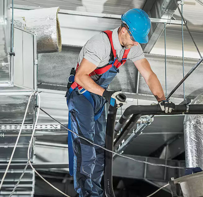 Why Homeowners & Businesses Trust Us in St. Peters, MO?