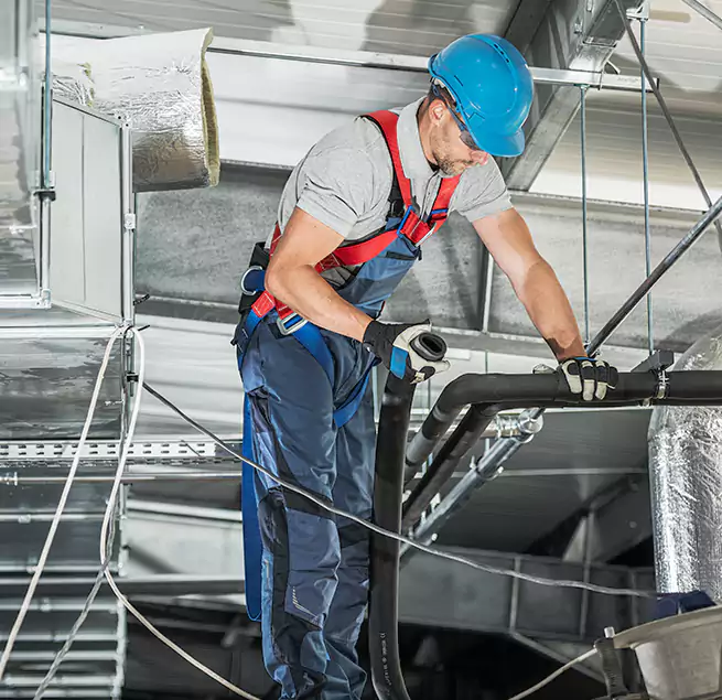 Why Homeowners & Businesses Trust Us in St. Peters, MO?