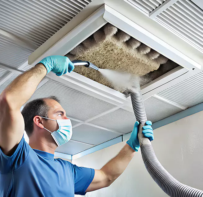  Why Homeowners & Businesses Trust Us St. Peters, MO?