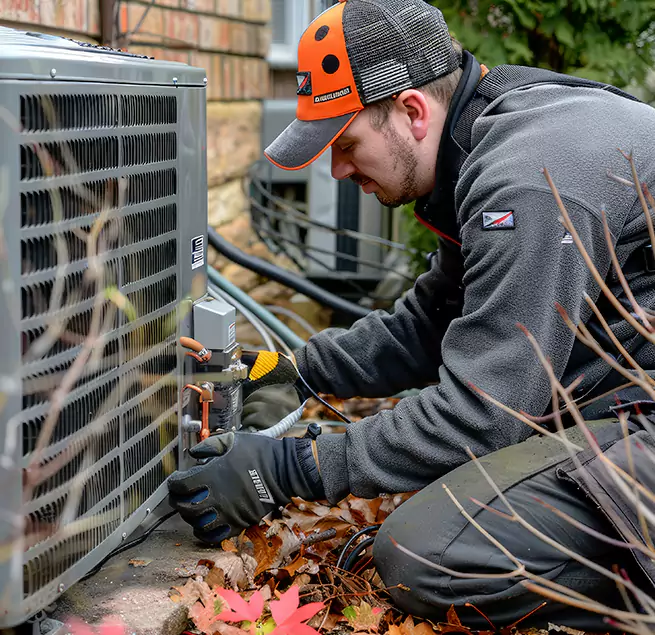 Why Homeowners & Businesses Trust Us in St. Peters, MO?