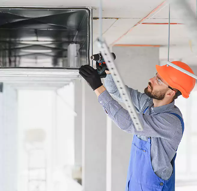 Why Homeowners & Businesses Trust Us in St. Peters, MO?