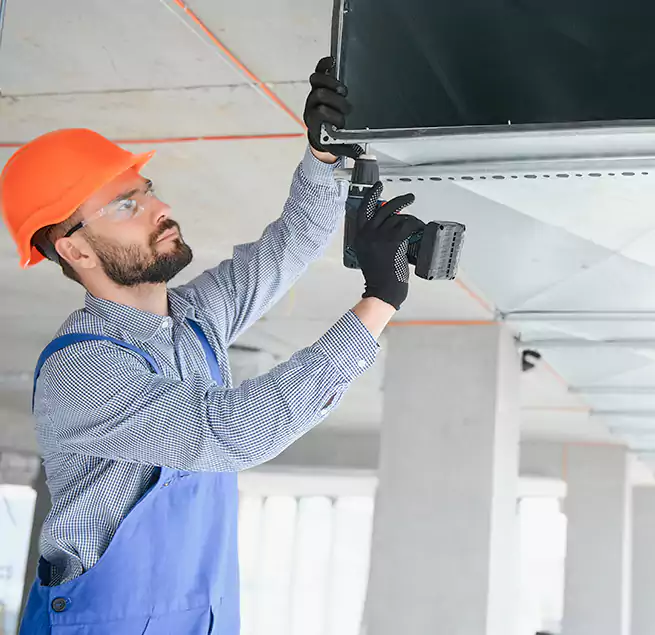 Why Homeowners & Businesses Trust Us in St. Peters, MO?