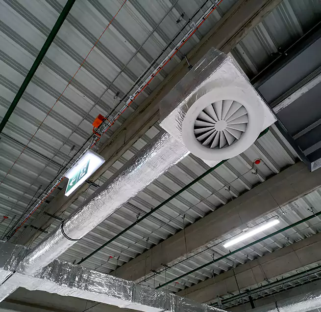 Why Homeowners & Businesses Trust Us in St. Peters, MO?