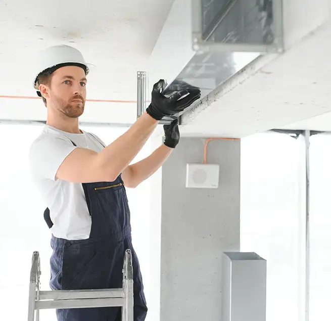 Why Homeowners & Businesses Trust Us in St. Peters, MO?