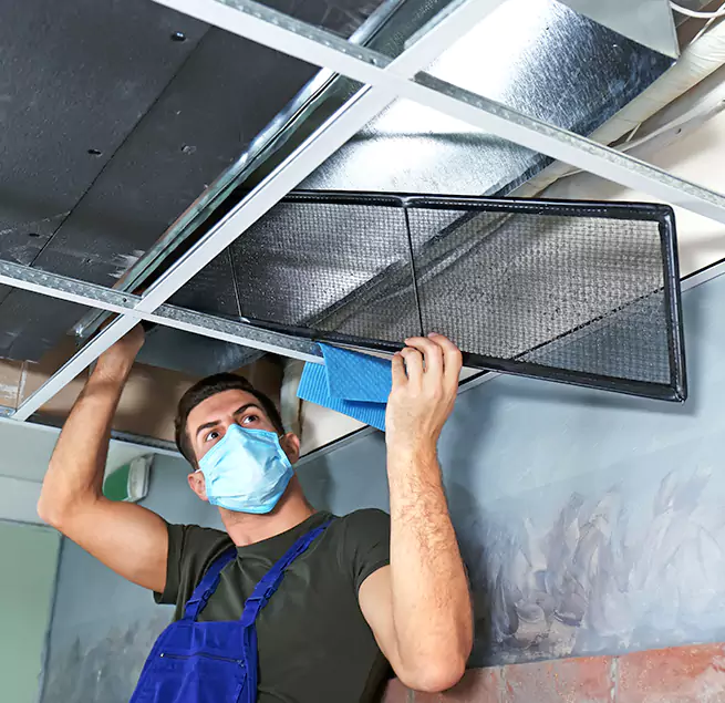  Why Homeowners Businesses Trust Us  in St. Peters, MO?