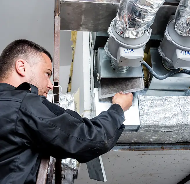 Why Homeowners & Businesses Trust Us in St. Peters, MO?